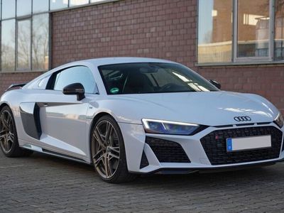 Audi R8 Coupé