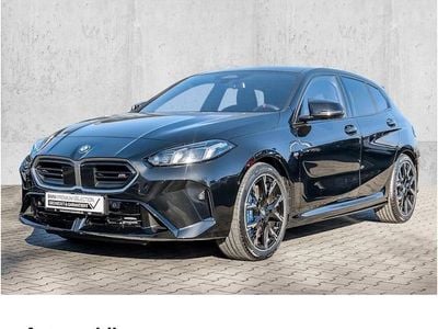 Gebraucht BMW M135 Shadowline 300 PS (220 kW) 2025 Schwarz Kleinwagen