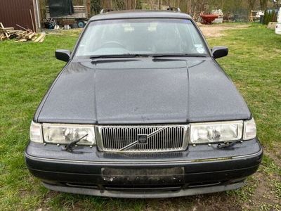 gebraucht Volvo 960 3.0-24V -