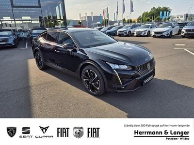 Gebraucht Peugeot 408