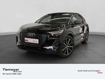 Audi e-tron Sportback