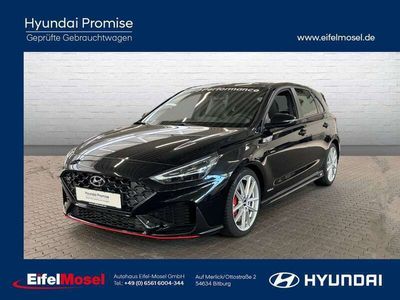 gebraucht Hyundai i30 2.0 Performance