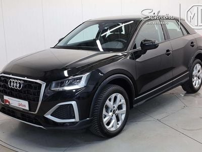 Gebraucht Audi Q2 Advanced 150 PS (110 kW) 2025 SUV