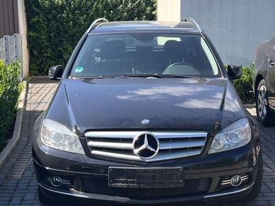 Mercedes C180