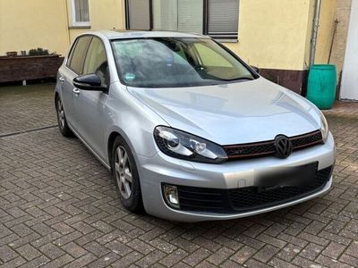 gebraucht VW Golf VI 