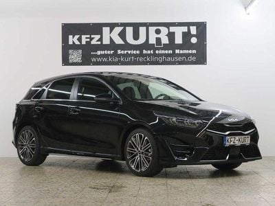 Kia Ceed GT