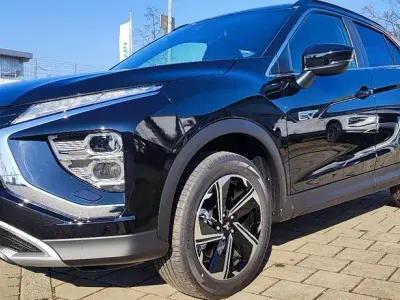 Gebraucht Mitsubishi Eclipse Cross