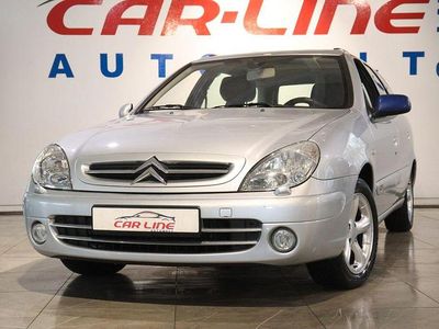 Citroën Xsara
