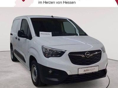 Gebraucht Opel Combo 2024 Andere