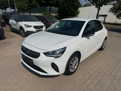 Gebraucht Opel Corsa