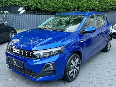 Gebraucht Dacia Sandero