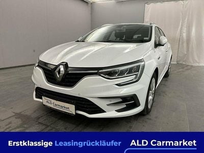 Renault Mégane IV