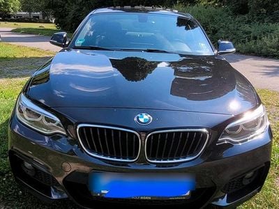BMW 220