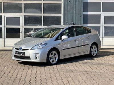 gebraucht Toyota Prius Life/1-Hand/53000 km/Top