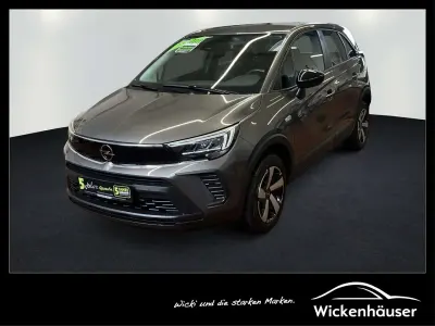 Gebraucht Opel Crossland