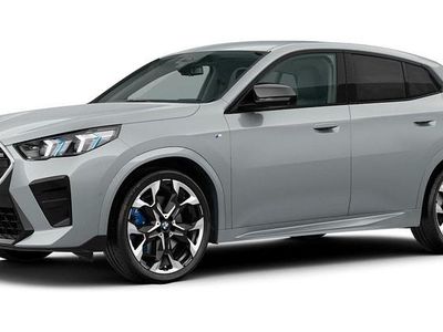 Grau Gebraucht 2025 BMW X2 Luxury Line SUV | 53.212 € (Guter Preis)