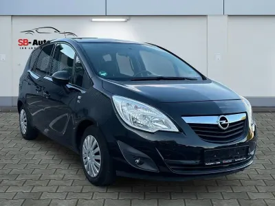 Gebraucht Opel Meriva