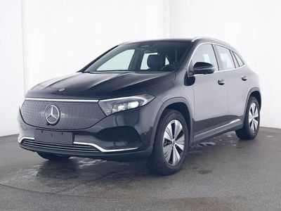 Mercedes EQA350