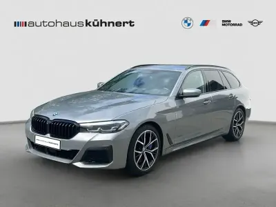 Gebraucht BMW 540