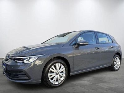 Second-hand VW Golf VIII 149 CP (109 kW) 2020 Gri Berlinǎ