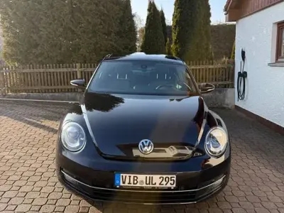 Gebraucht VW Beetle