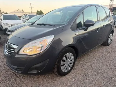 Gebraucht Opel Meriva