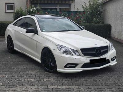 Mercedes E350
