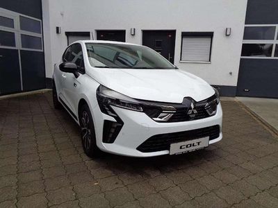 Neu Mitsubishi Colt Plus 143 PS (105 kW) 2025 Weiß Kleinwagen