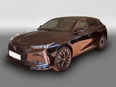 Nuova DS Automobiles DS4 131 CV (96 kW) 2025 Nero SUV