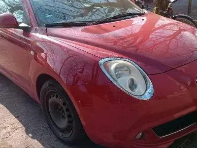 Gebraucht Alfa Romeo MiTo
