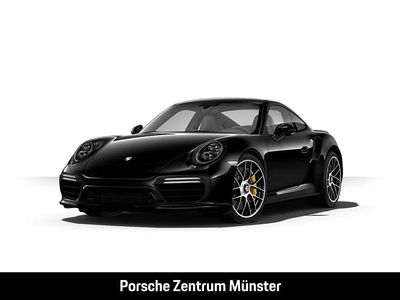 Gebraucht Porsche 991 581 PS (427 kW) 2018 Schwarz Coupé