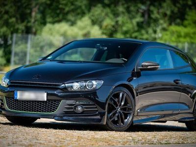 gebraucht VW Scirocco 270PS - HGMotorsport|R-Optik+|18"|BiXen