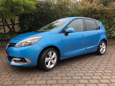 Renault Mégane III