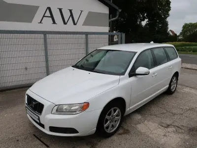 Gebraucht Volvo V70