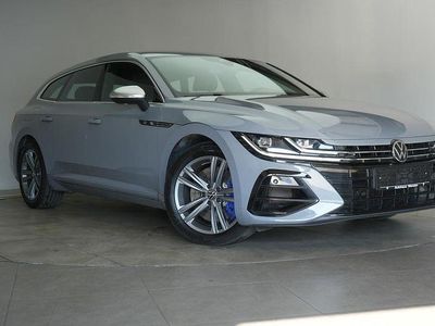 Gebraucht VW Arteon R 320 PS (235 kW) 2023 Grau Limousine