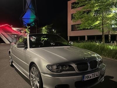 BMW 330 Cabriolet