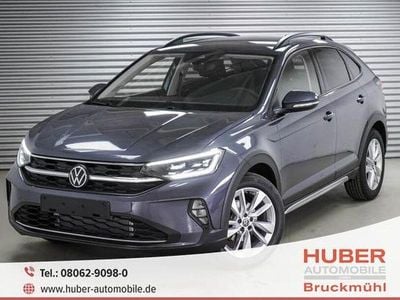 VW Taigo