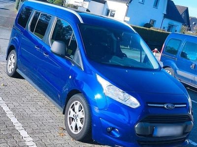 Ford Grand Tourneo Connect