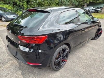 Seat Leon SC