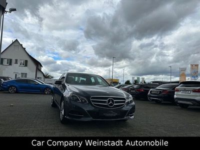 Mercedes E250