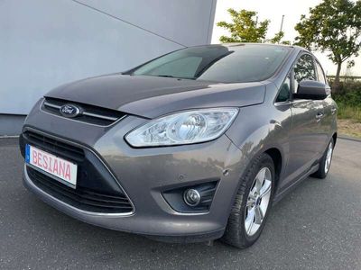 gebraucht Ford C-MAX Champions Edition "Nur 54tkm"