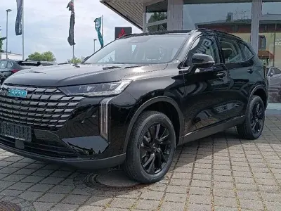 Gebraucht Haval H6