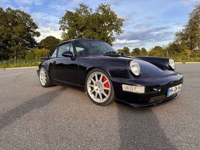 gebraucht Porsche 964 