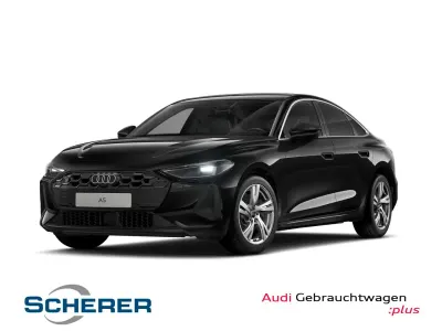 Gebraucht Audi A5