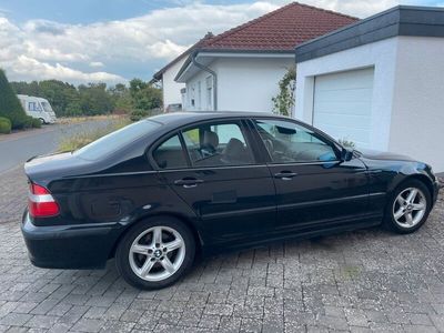 BMW 325