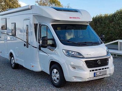 Gebraucht Fiat Ducato 140 PS (102 kW) 2021 Weiß Van