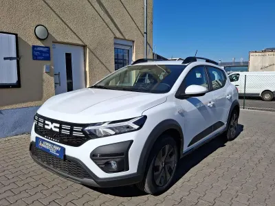 Gebraucht Dacia Sandero
