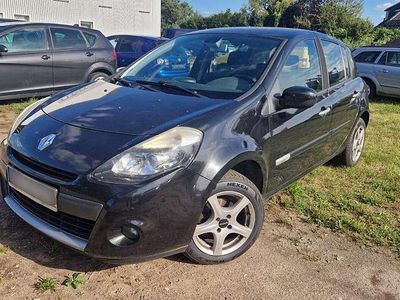 Renault Clio II