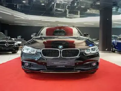 Gebraucht BMW 318
