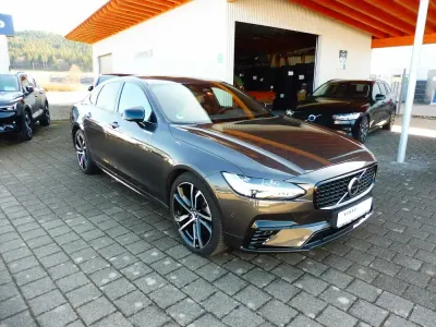 Gebraucht Volvo S90